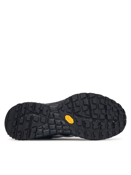 Alexander Smith Sneakers Alexander Smith Horizon SXBEHZM-7889 Negru