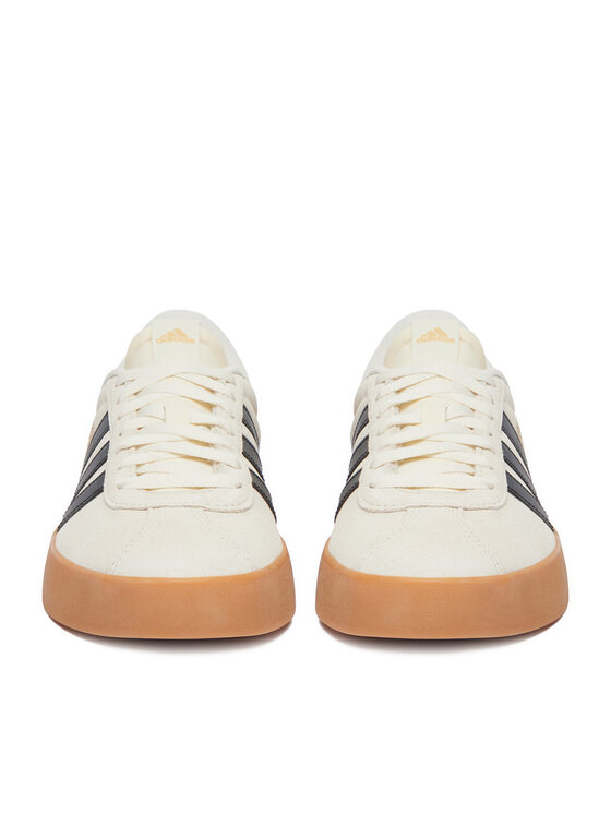 adidas Снікерcи adidas CEO-VL COURT 3.0 KI6728 Кремовий