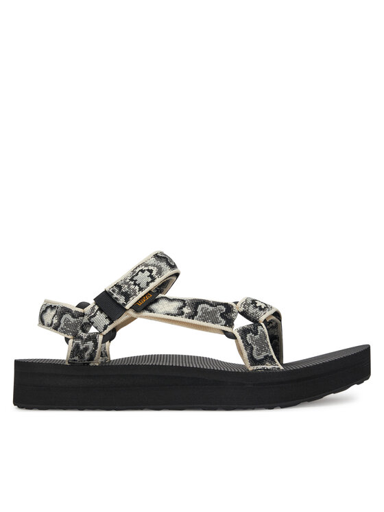 Teva Босоніжки Teva Midform Universal 1090969 Сірий