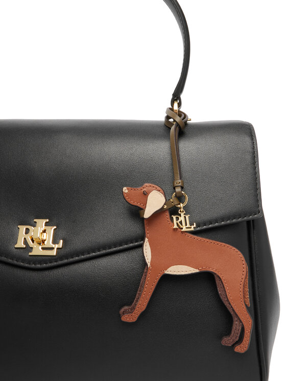 LAUREN RALPH LAUREN Llavero LAUREN RALPH LAUREN 432P15686001 Marrón