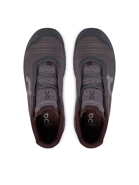 On Sneakers On Cloudmonster Void 3MG10915366 Gri închis