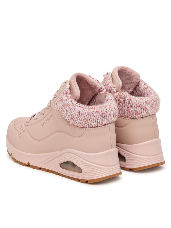 Skechers Sneakers Skechers Uno Gen1-Darling Daze 310566L/BLSH Roz