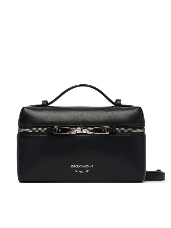 Emporio Armani Сумка Emporio Armani EW004564 AF19229 UC001 Чорний