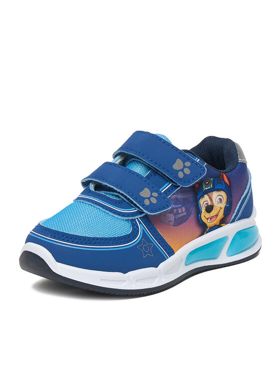 Paw Patrol Снікерcи Paw Patrol CEO-CP66-SS26-303PAW Голубий