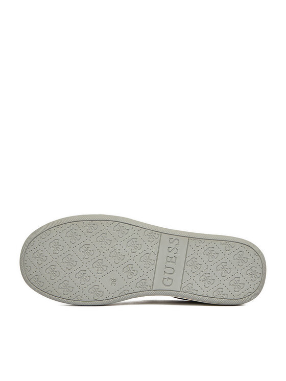 Guess Снікерcи Guess CEO-BI12-3197-01 Зелений