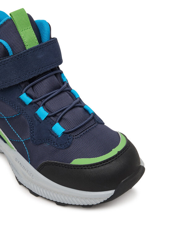 Primigi Снігоходи Primigi GORE-TEX 2430022 S Cиній