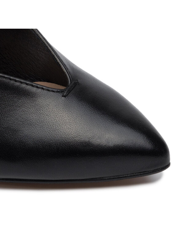 Edeo High Heels Edeo 3290-741 Schwarz