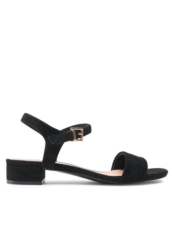 Jenny Fairy Sandalias Jenny Fairy WS21167-01 Negro