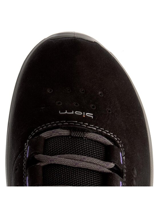 ECCO Trekkingi ECCO Biom Venture GORE-TEX 82072351052 Czarny