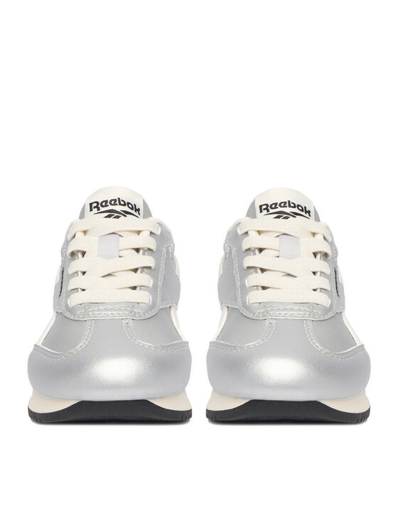 Reebok Zapatillas Reebok CEO-FIORI AR30309SSCI Plata