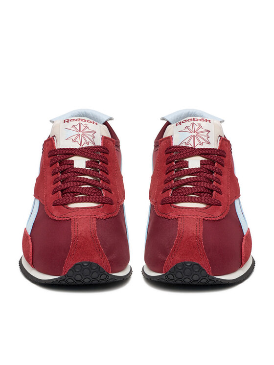 Reebok Снікерcи Reebok EO-R400 100239542 Бордовий