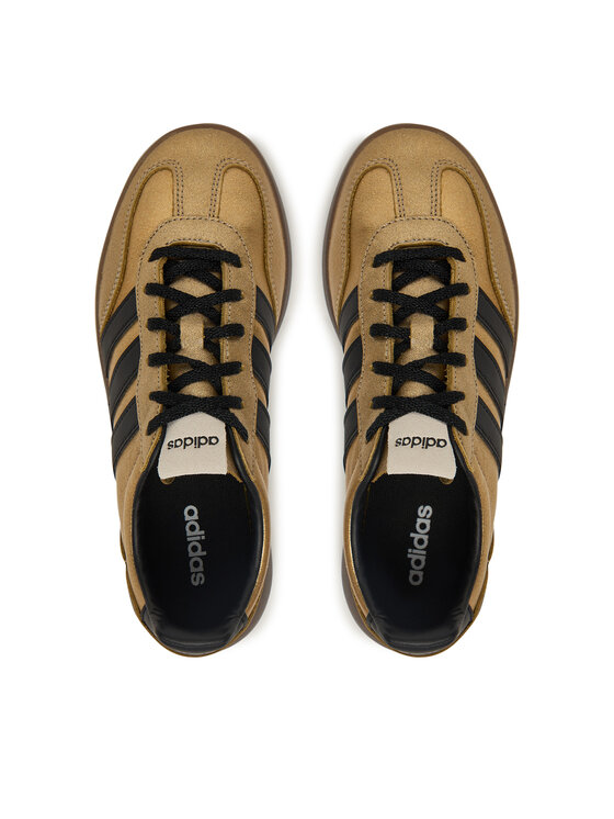 adidas Снікерcи adidas Barreda Decode JR1218 Золотий