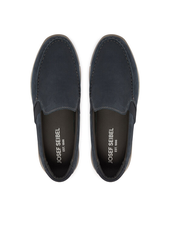 Josef Seibel Туфлі Josef Seibel Enrico 31 25331 Cиній