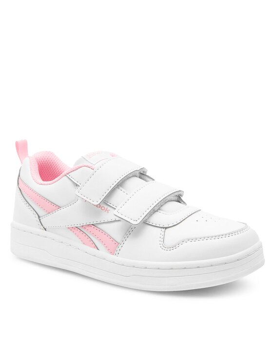 Reebok Αθλητικά Reebok Royal Prime 2 100048188 Λευκό