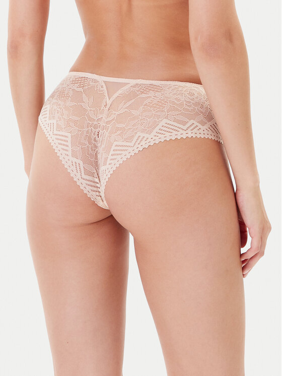 Chantelle Chantelle Calzoncillos Origins C13XB0 Beis