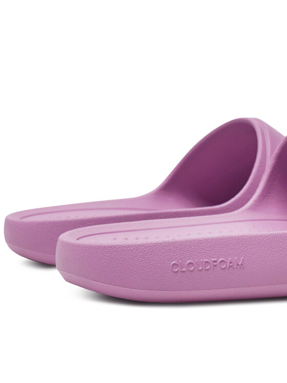 adidas Šľapky adidas Adilette Flow IG6866 Fialová