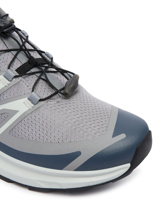Salomon Снікерcи Salomon Xt-Evr L47804100 Сірий