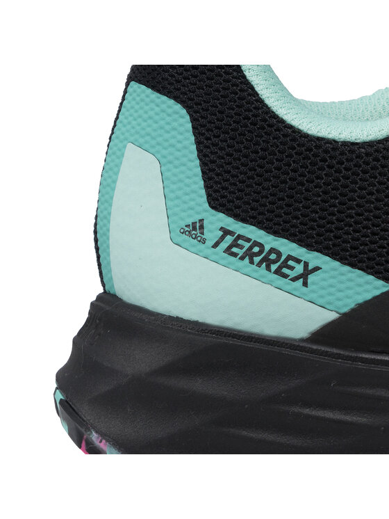 adidas Zapatillas de running adidas Terrex Two Flow FW5654 Azul