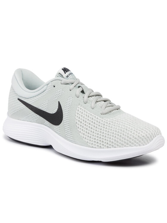 Nike Běžecké boty Nike Revolution 4 Eu AJ3490 019 Šedá