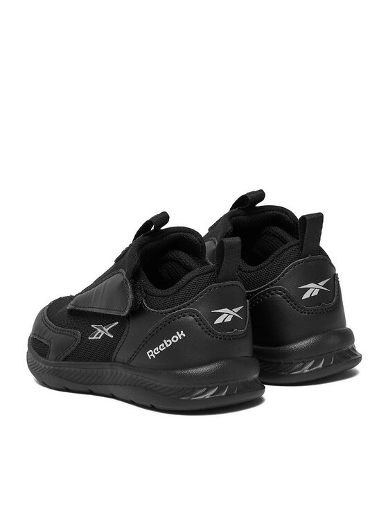 Reebok Sneakersy Reebok Playflex CEO-LEA-A-7102 Czarny