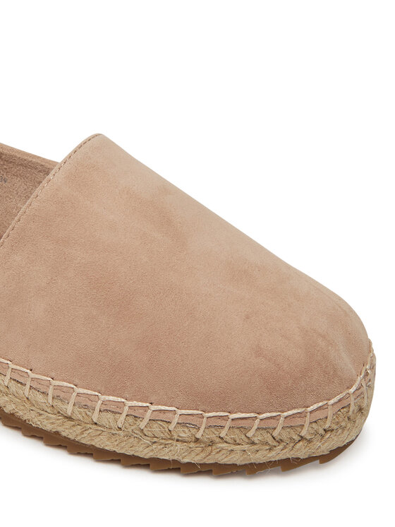 Marc O'Polo Espadrilles Marc O'Polo RR2M3022 Bézs