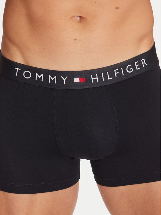 Tommy Hilfiger Tommy Hilfiger Σετ μποξεράκια UM0UM03181 Έγχρωμο