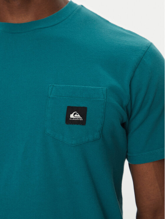 Quiksilver Quiksilver Marškinėliai EQYZT08035 Turkio Regular Fit