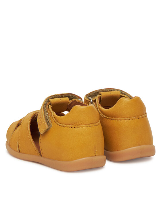 Froddo Босоніжки Froddo Dany G2150199-3 M Жовтий