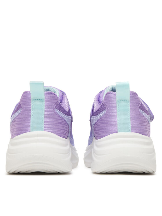 Skechers Снікерcи Skechers Sola Glow 2.0 303729L/LVAQ Фіолетовий