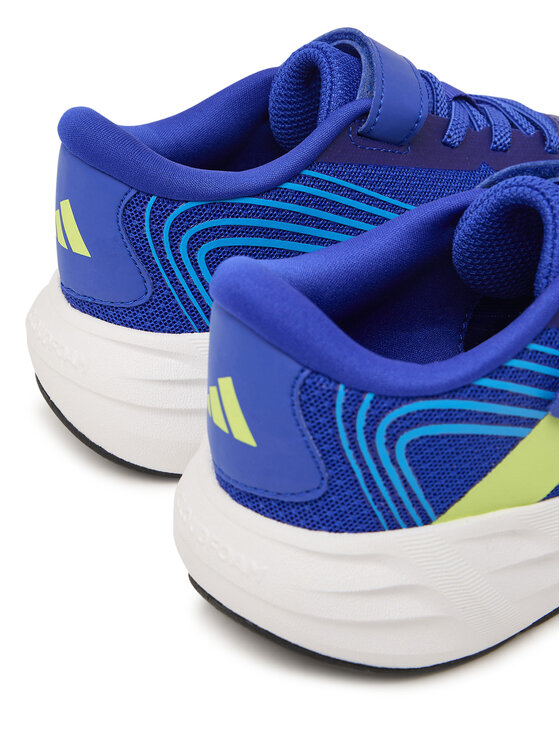 adidas Снікерcи adidas Galaxy 8 KI1686 Голубий