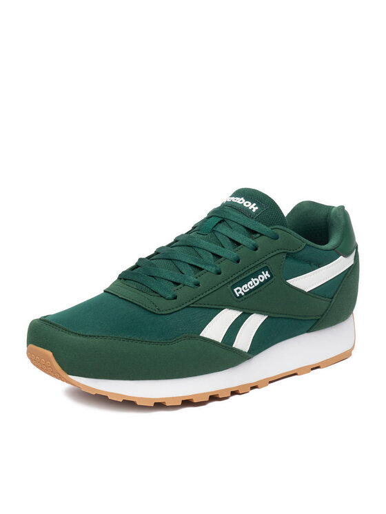 Reebok Снікерcи Reebok C-REWIND RUN 100264640 Зелений