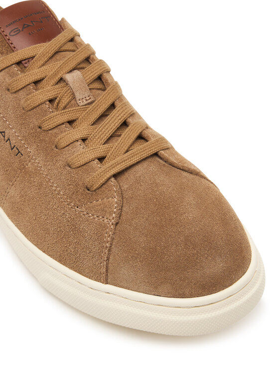 Gant Sneakersy Gant Joree 33633379 Svetlo hnedá