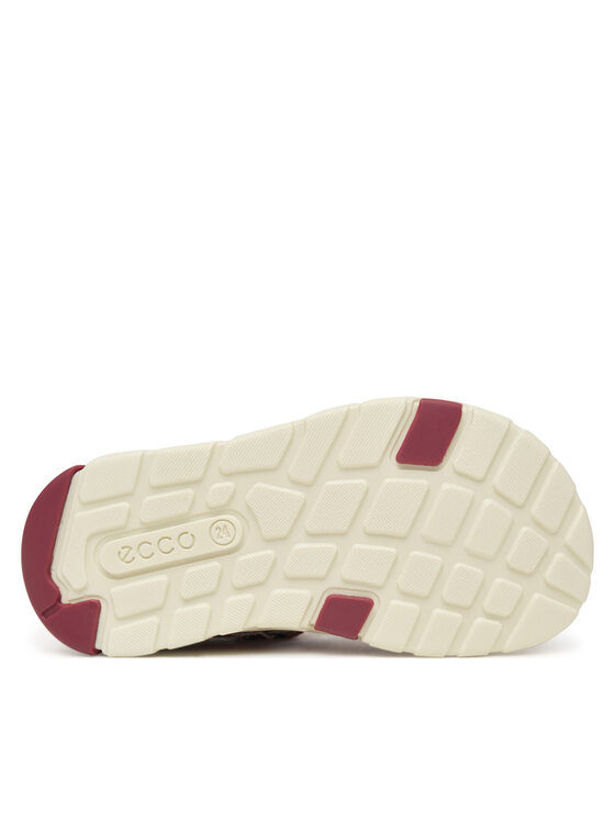 ECCO Sandále ECCO Mini Stride 76116110346 Ružová