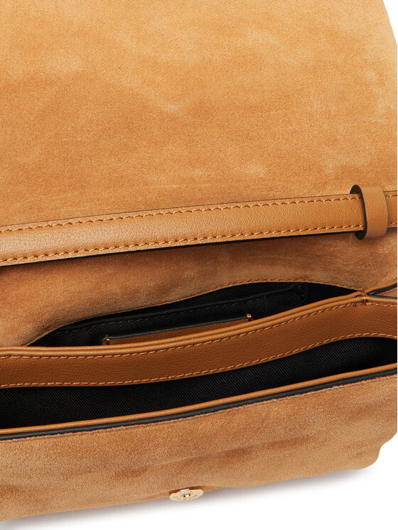 KARL LAGERFELD Borsetta KARL LAGERFELD B3W30016 Marrone