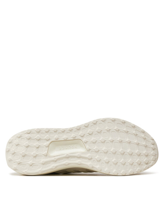 adidas Снікерcи adidas Ubounce DNA IE8954 Бежевий