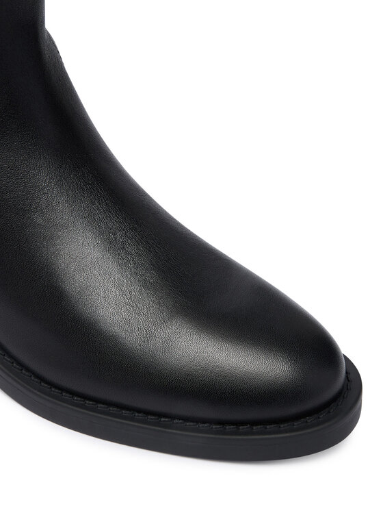 Coach Botas altas Coach Park Tall CCH75 Negro