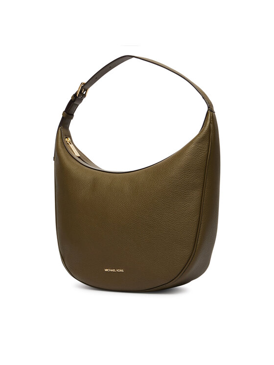 MICHAEL Michael Kors Rankinė MICHAEL Michael Kors Skye 30F6G19L6L Chaki