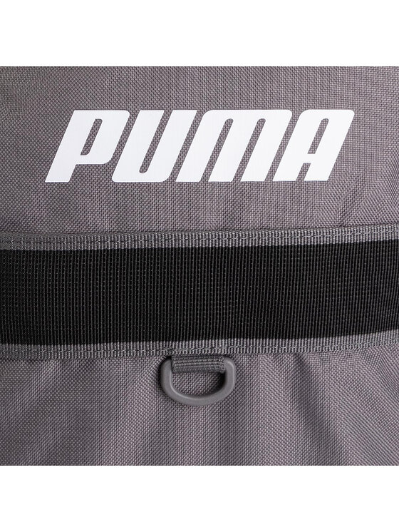 Puma Nahrbtnik Puma Plus Backpack 767240 02 Siva
