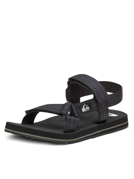 Quiksilver Босоніжки Quiksilver 808418 Cиній