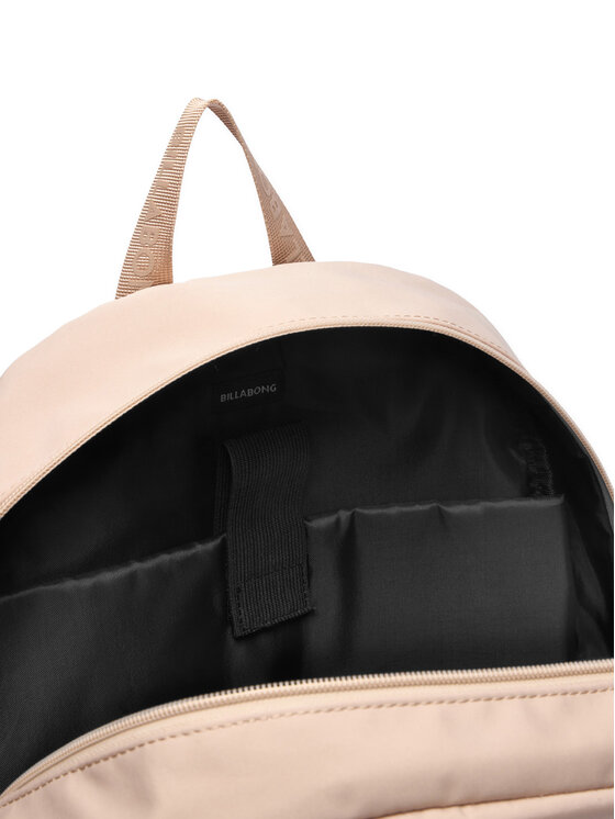 Billabong Σακίδιο Billabong WBEOHP-BLB-M-002-10 Μπεζ