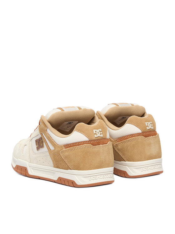 DC Shoes Sneakers DC Shoes CEO-V5-10117 Beige