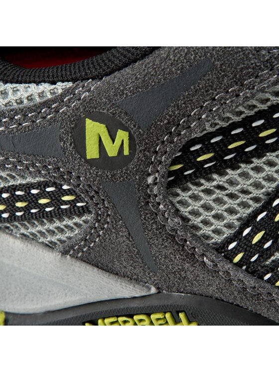 Merrell Botas de trekking Merrell Flintridge J210882C Gris