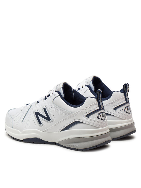 New Balance Zapatillas New Balance 608's MX608WN5 Blanco