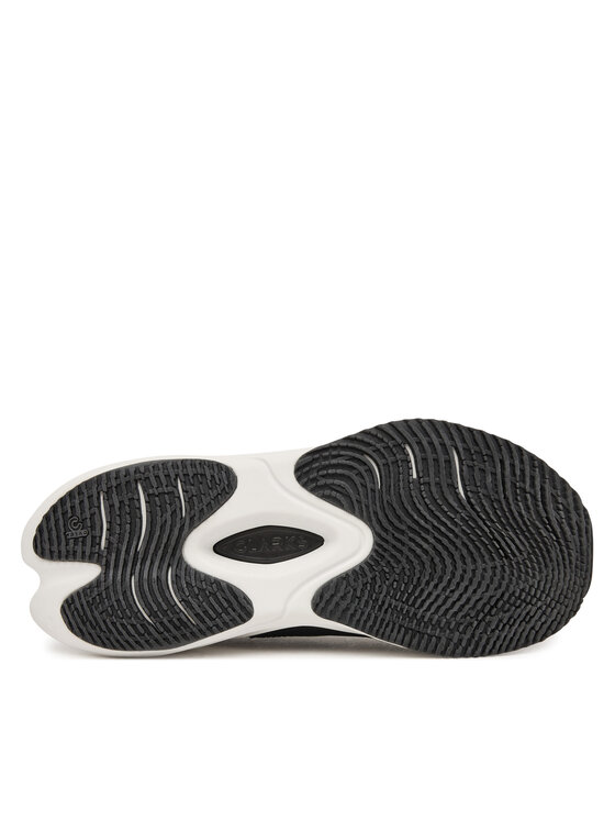 Clarks Снікерcи Clarks Clarks Pace. 26184715 Чорний