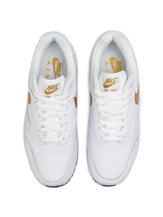 Nike Αθλητικά Nike Air Max 90/1 AJ7695 102 Λευκό
