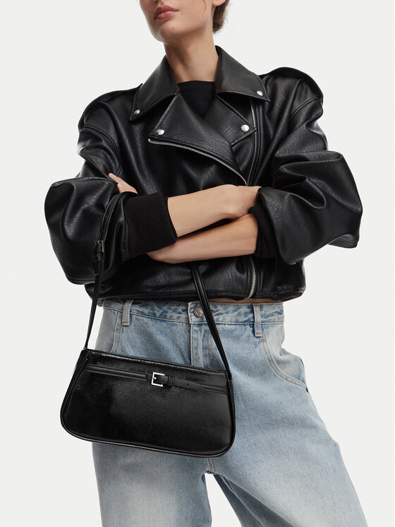 JENNY Geantă JENNY CEO-JNY-M-012-10 Negru