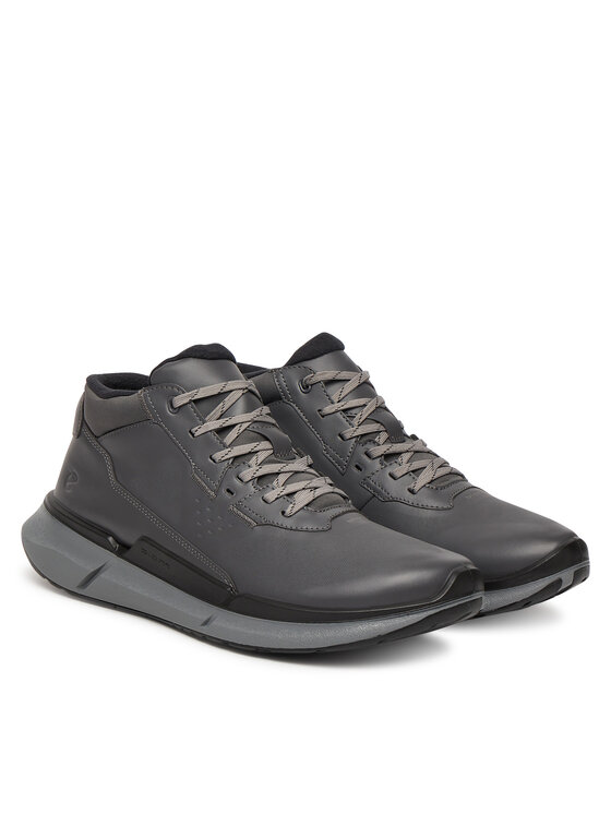 ECCO Sneakersy ECCO Biom 2.2 83089401308 Šedá