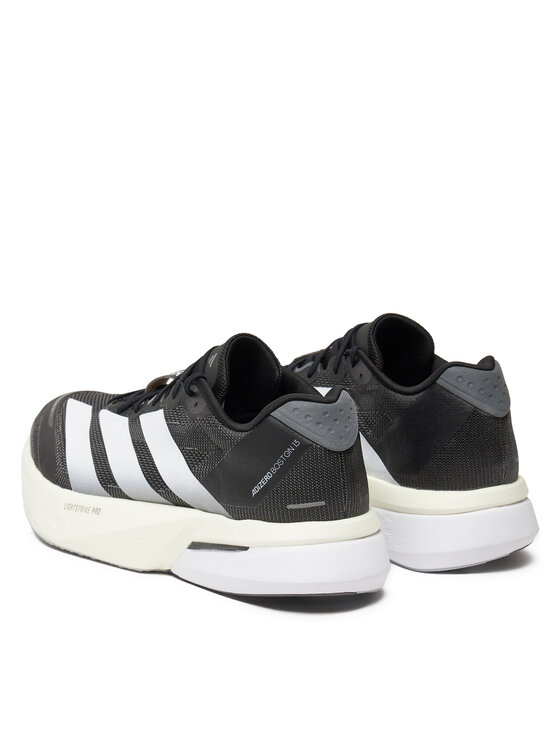 adidas Взуття для бігу adidas adizero Boston 13 JS4938 Чорний