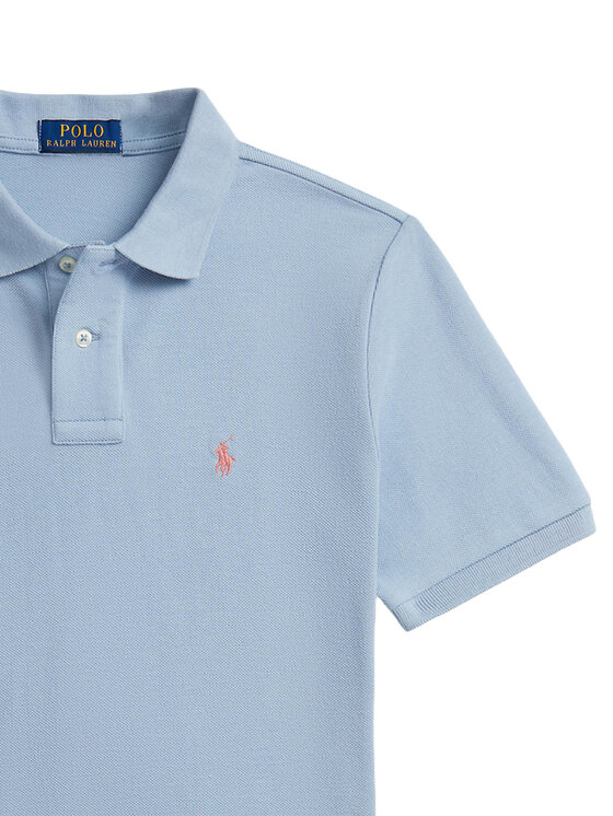 Polo Ralph Lauren Polo Ralph Lauren Polo 323703632510 Celeste Regular Fit