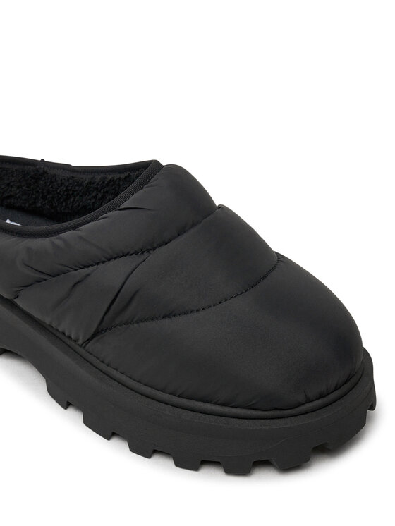 Steve Madden Снігоходи Steve Madden Frost SM11003421 Чорний